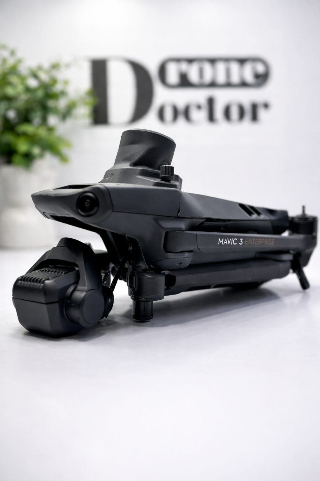 DJI Mavic 3 Enterprise la service DroneDoctor